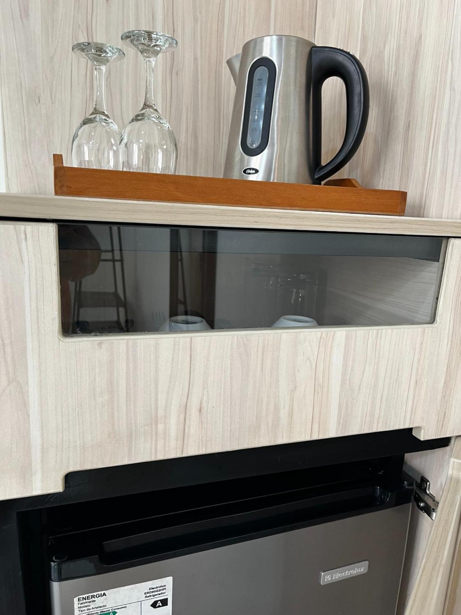 Residencial Mar Caribe Apartamento Lima